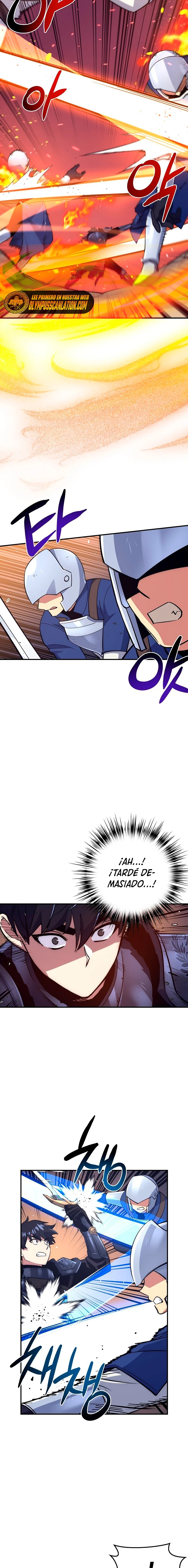 Hiper Suerte capítulo 31, página 24