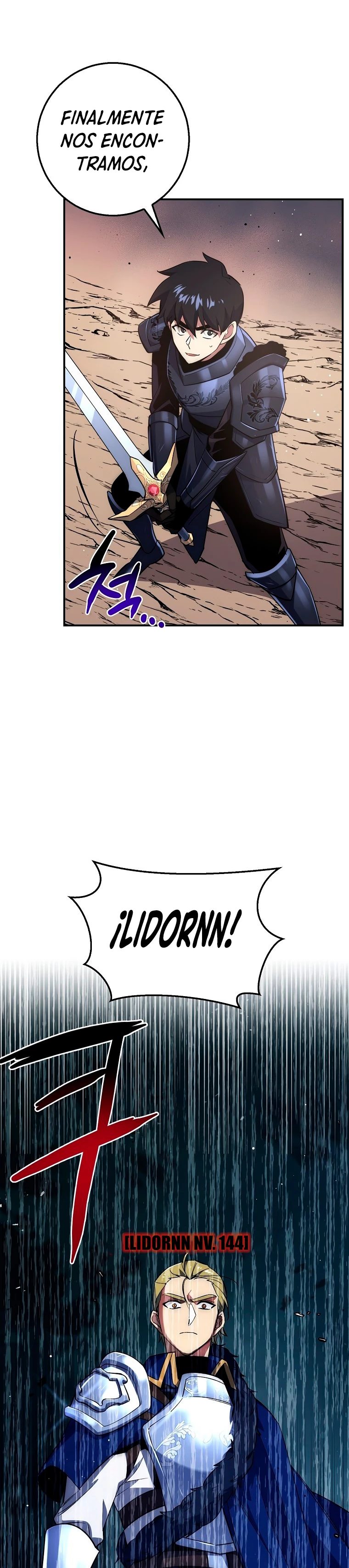 Hiper Suerte capítulo 31, página 29