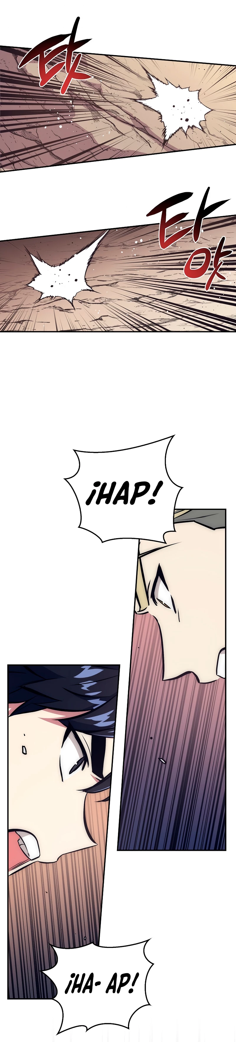 Hiper Suerte capítulo 32, página 4