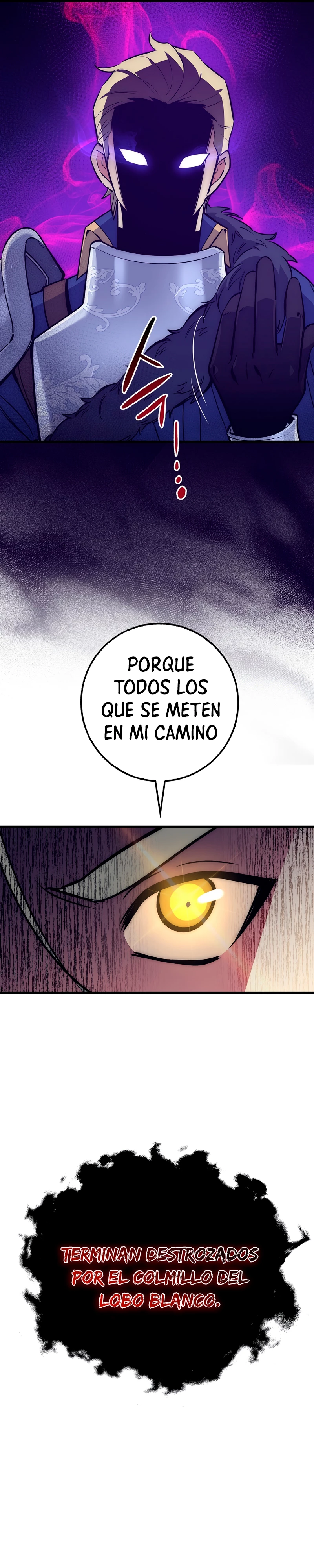 Hiper Suerte capítulo 32, página 13