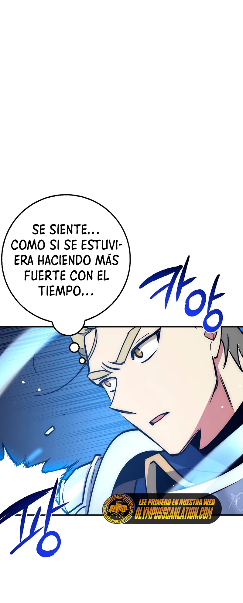 Hiper Suerte capítulo 32, página 23