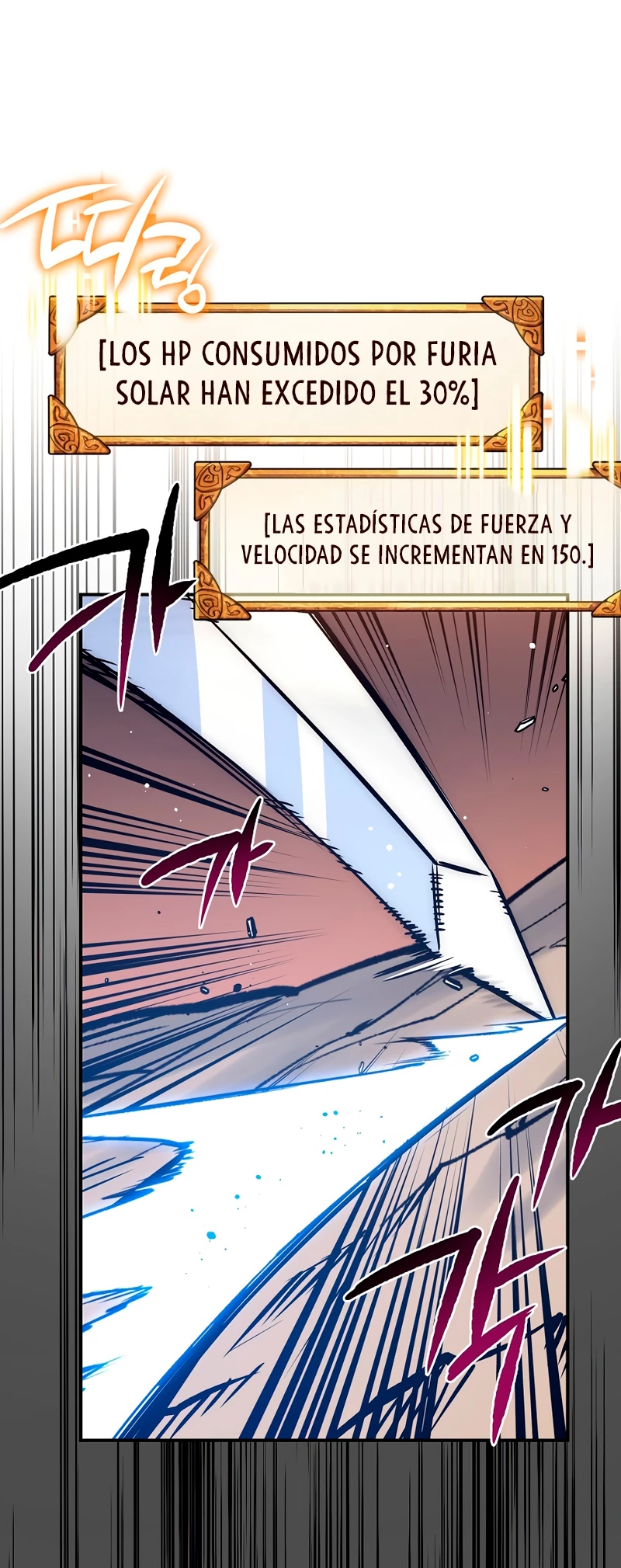 Hiper Suerte capítulo 32, página 24