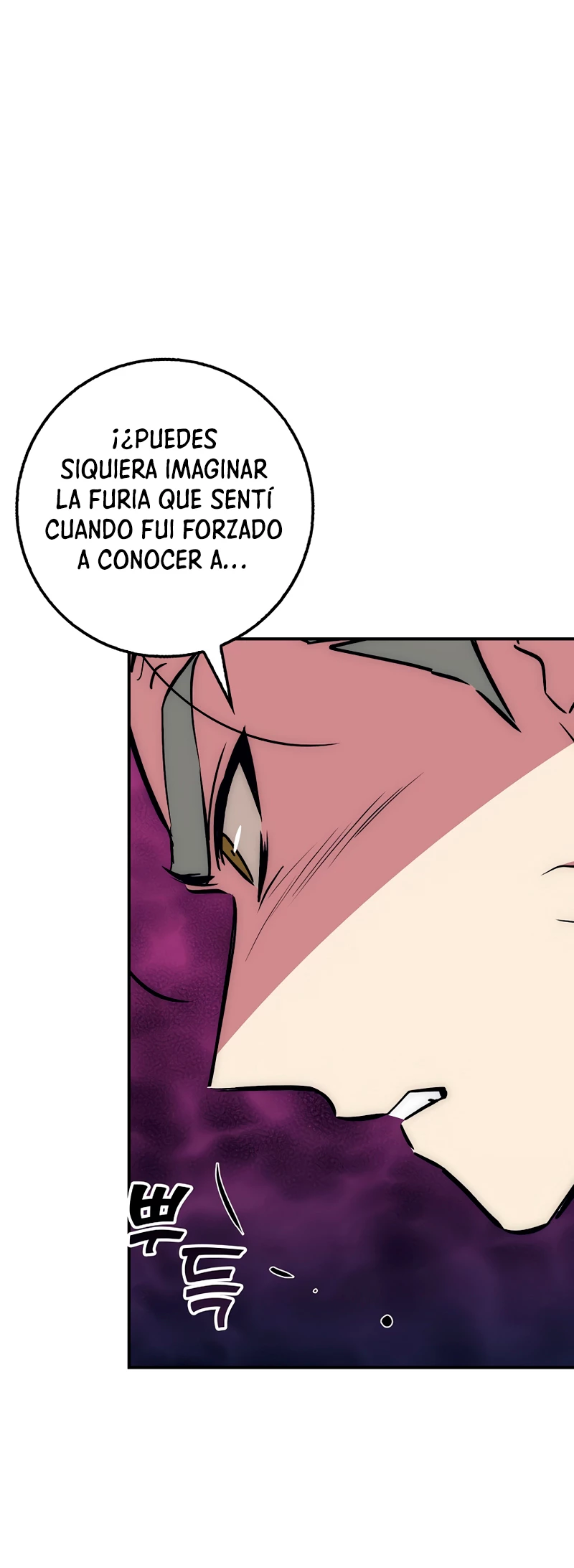 Hiper Suerte capítulo 32, página 30