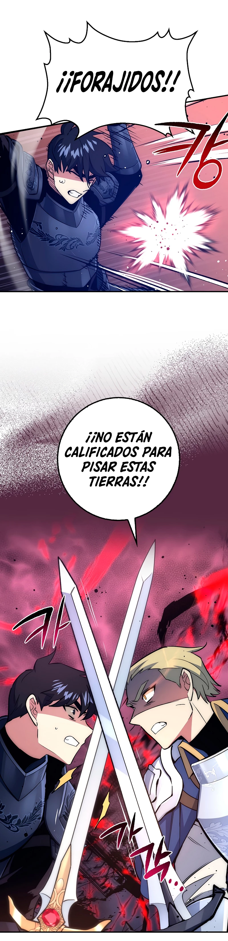 Hiper Suerte capítulo 32, página 34