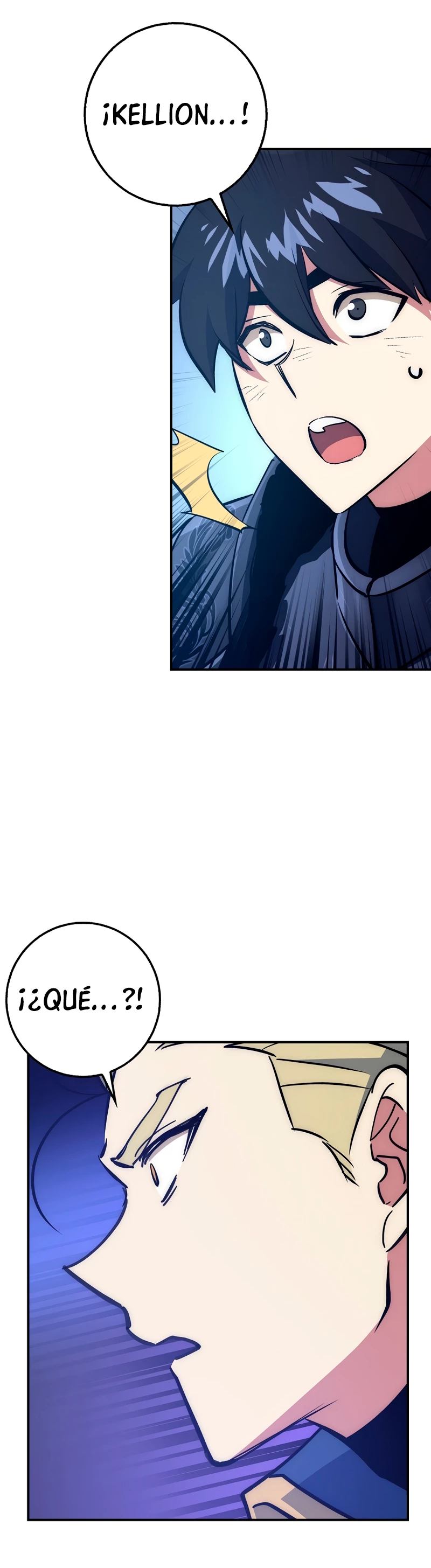 Hiper Suerte capítulo 32, página 49
