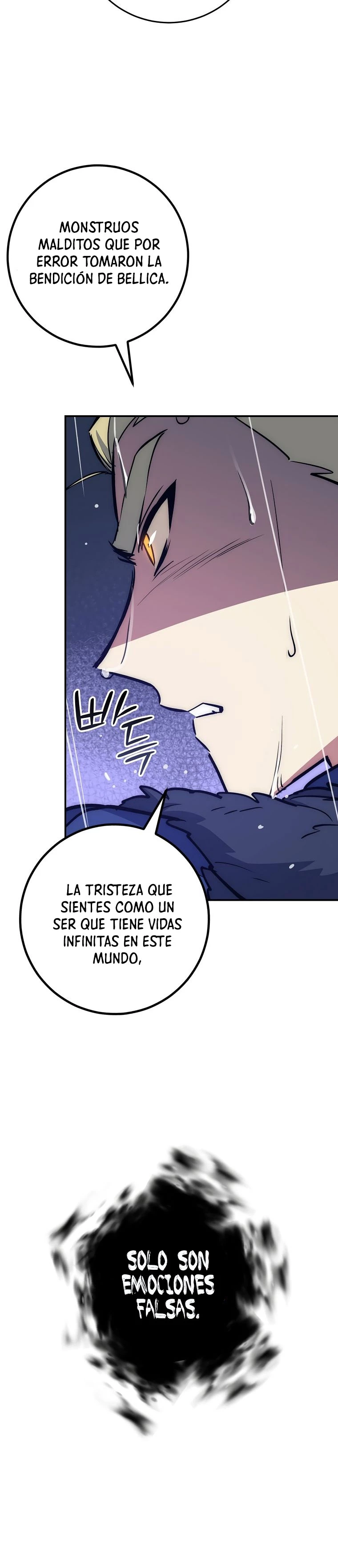 Hiper Suerte capítulo 33, página 11