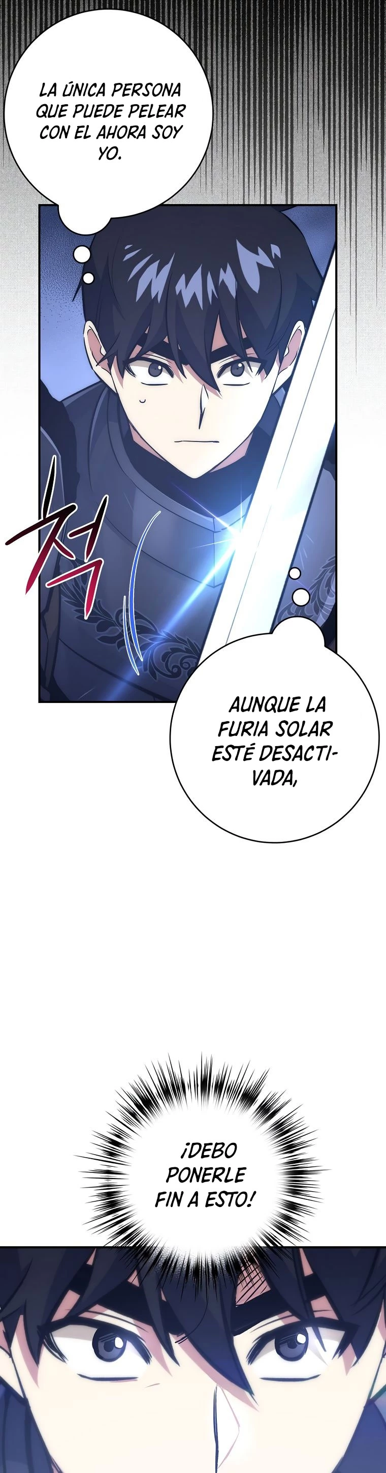 Hiper Suerte capítulo 33, página 23