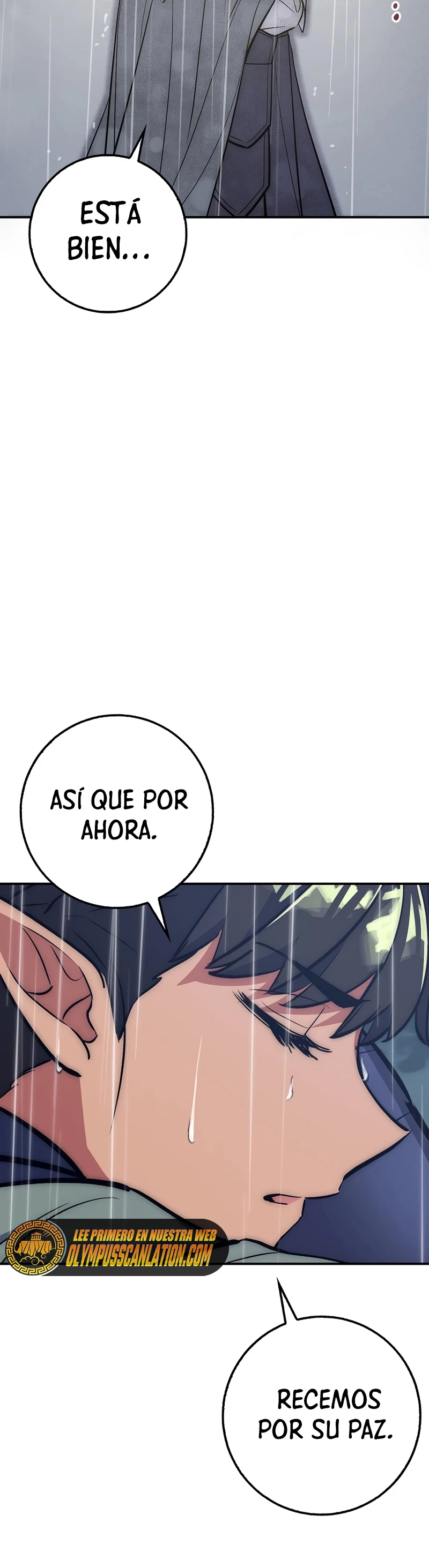 Hiper Suerte capítulo 34, página 13