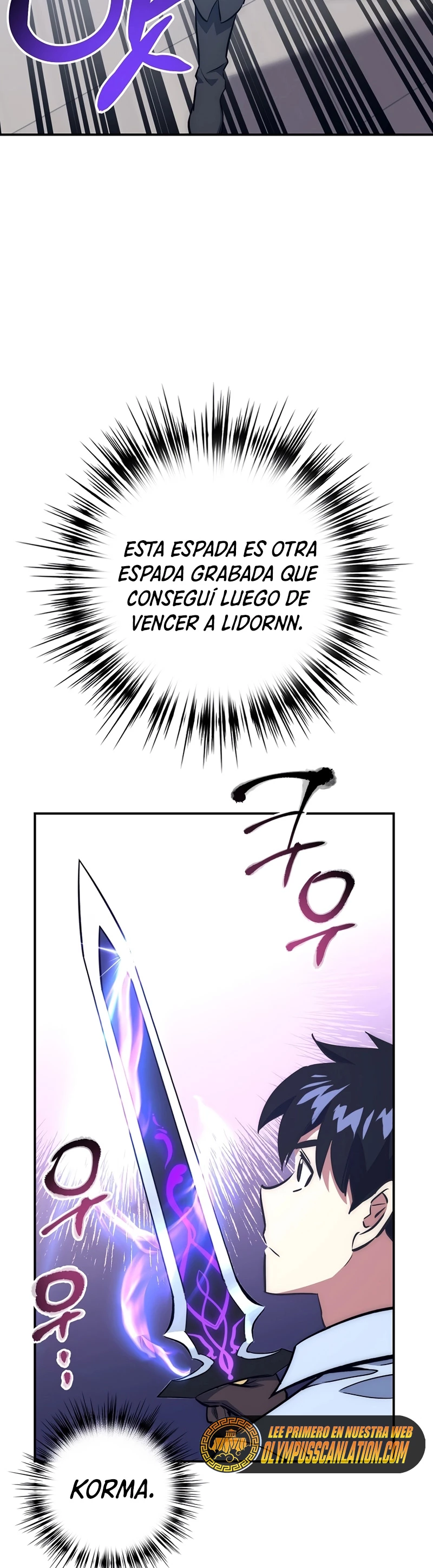 Hiper Suerte capítulo 34, página 29