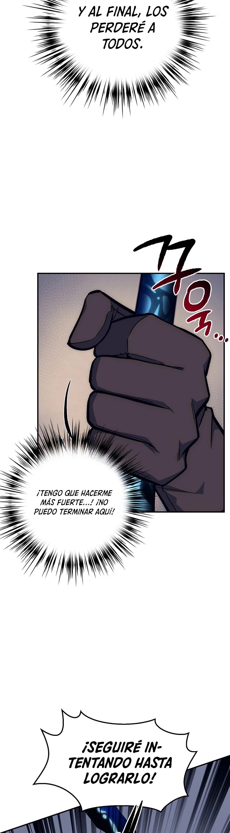 Hiper Suerte capítulo 34, página 42