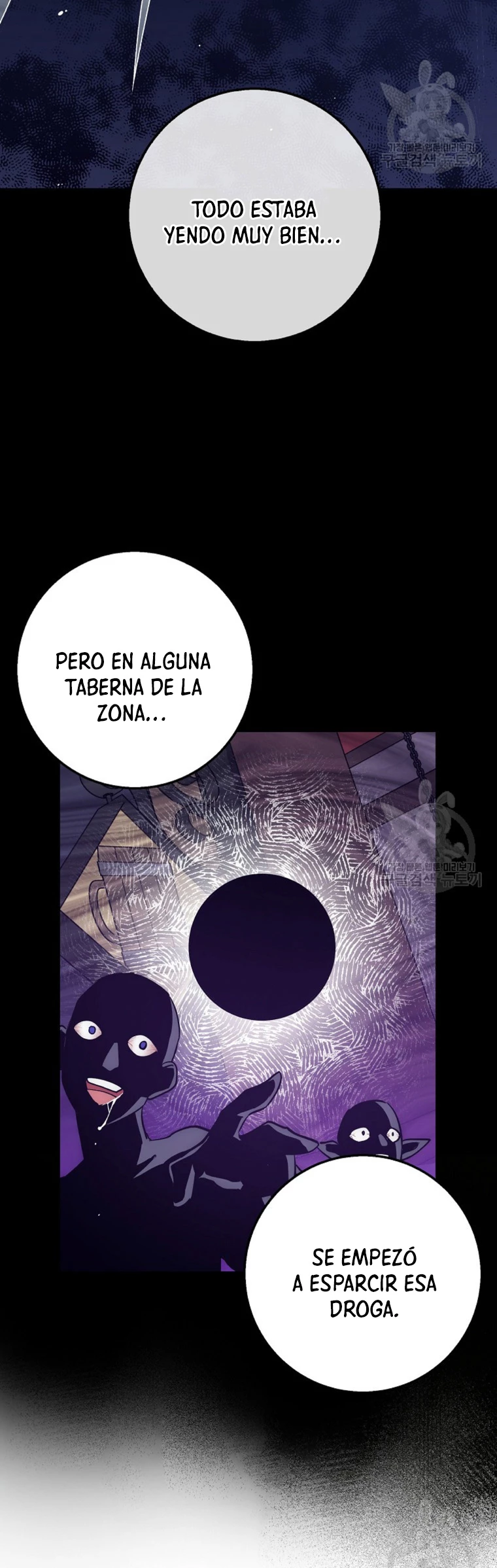 Hiper Suerte capítulo 35, página 27