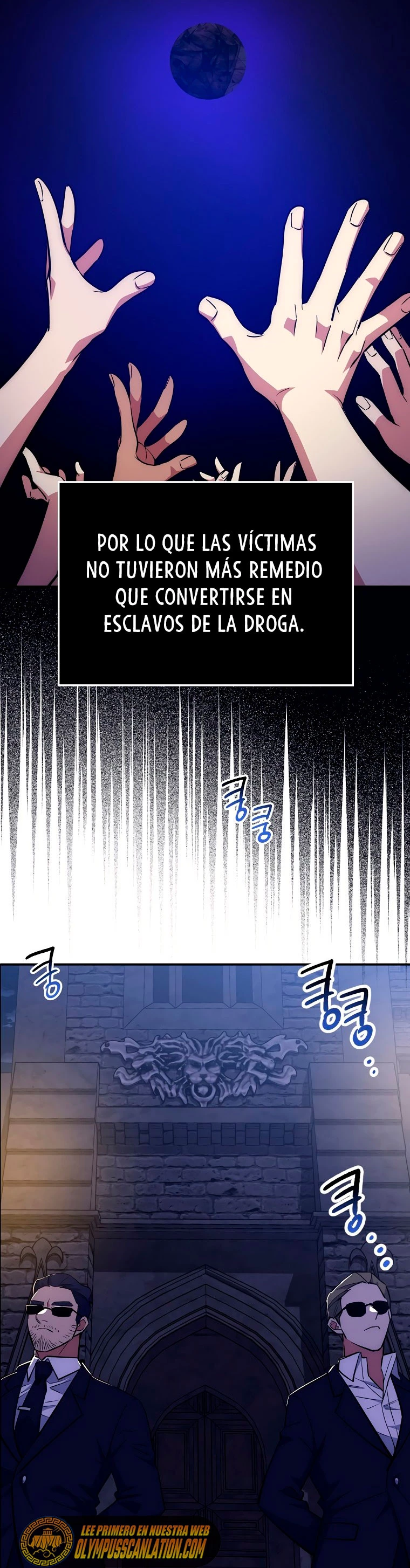 Hiper Suerte capítulo 36, página 25