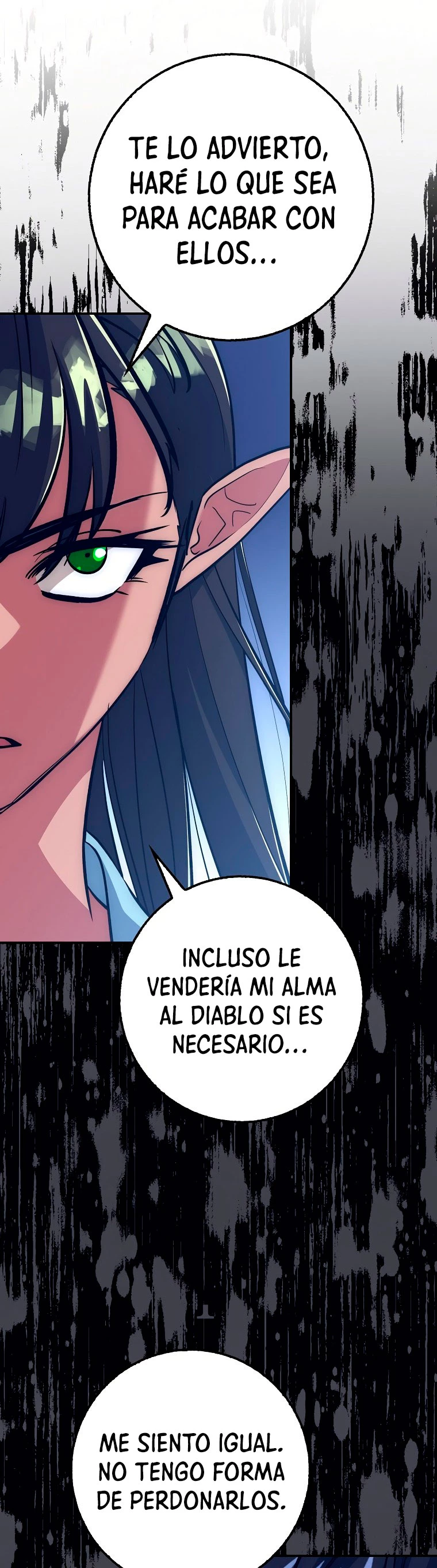Hiper Suerte capítulo 36, página 31