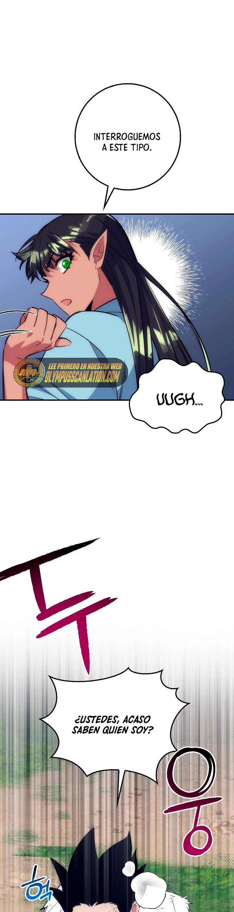Hiper Suerte capítulo 37, página 12