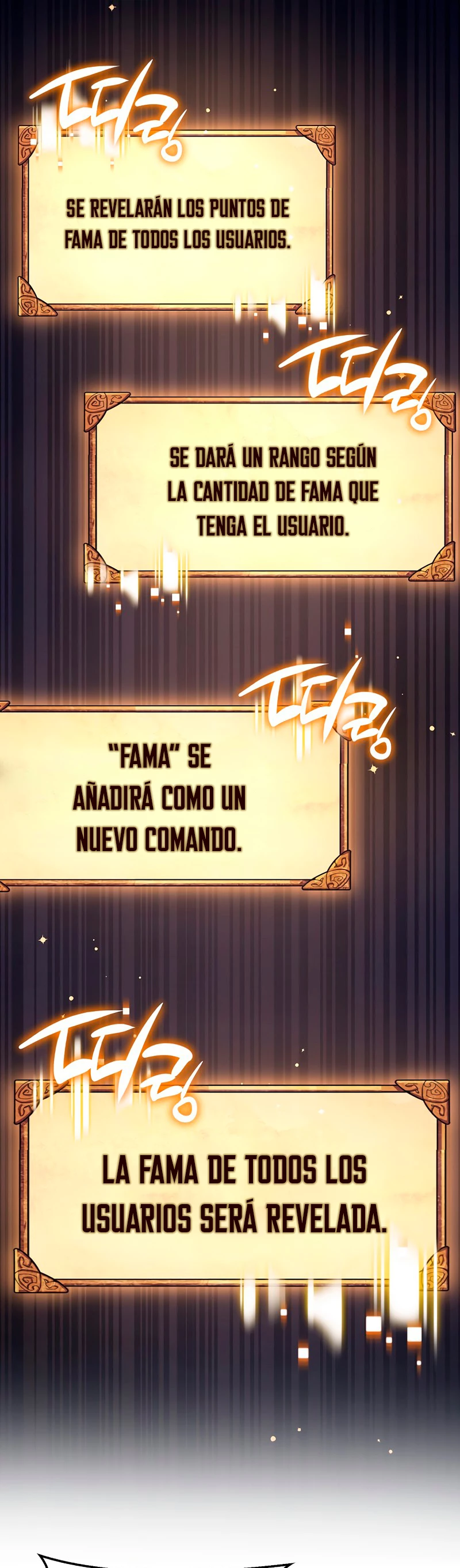 Hiper Suerte capítulo 38, página 11