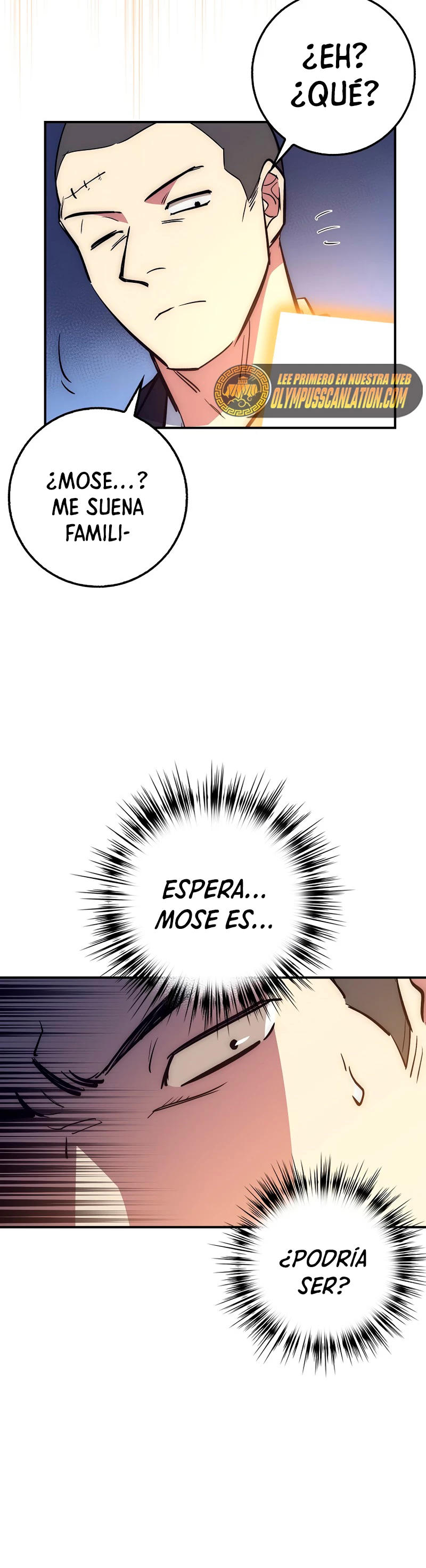 Hiper Suerte capítulo 38, página 25