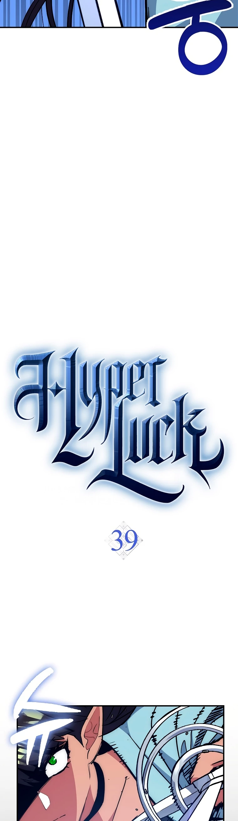 Hiper Suerte capítulo 39, página 20