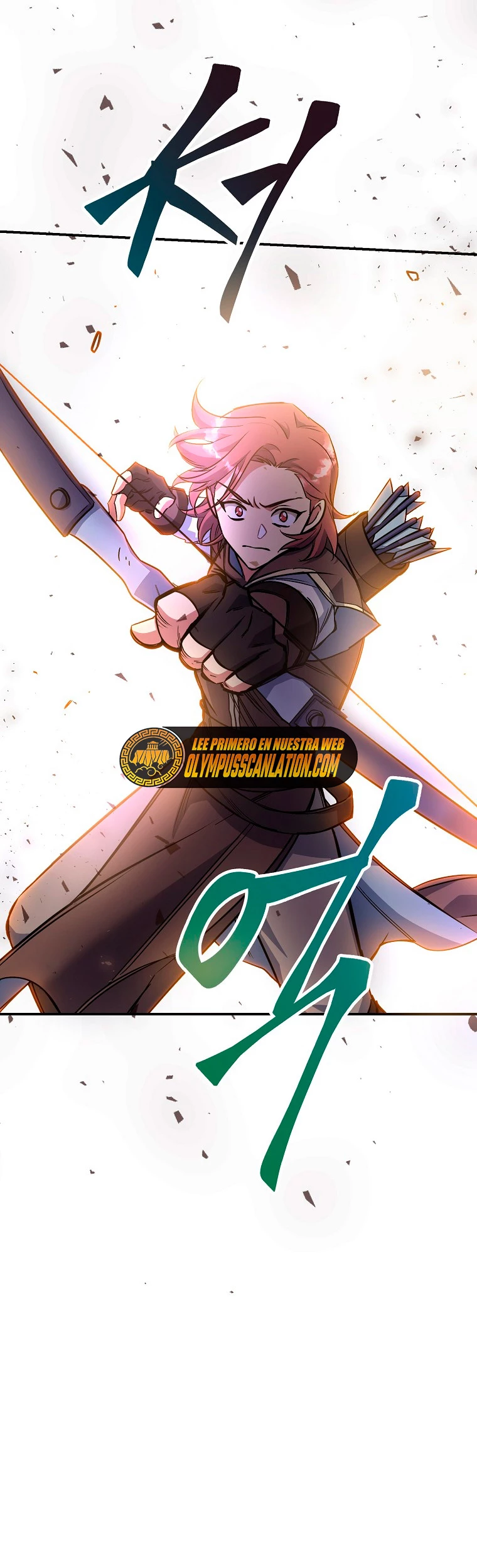 Hiper Suerte capítulo 4, página 22