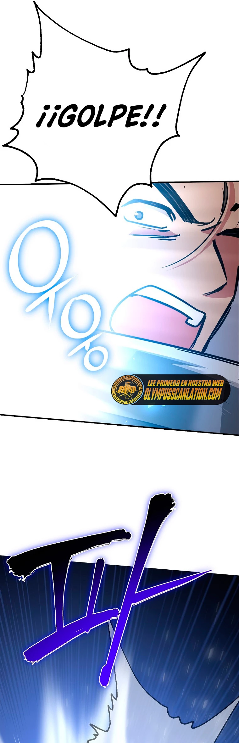 Hiper Suerte capítulo 4, página 27