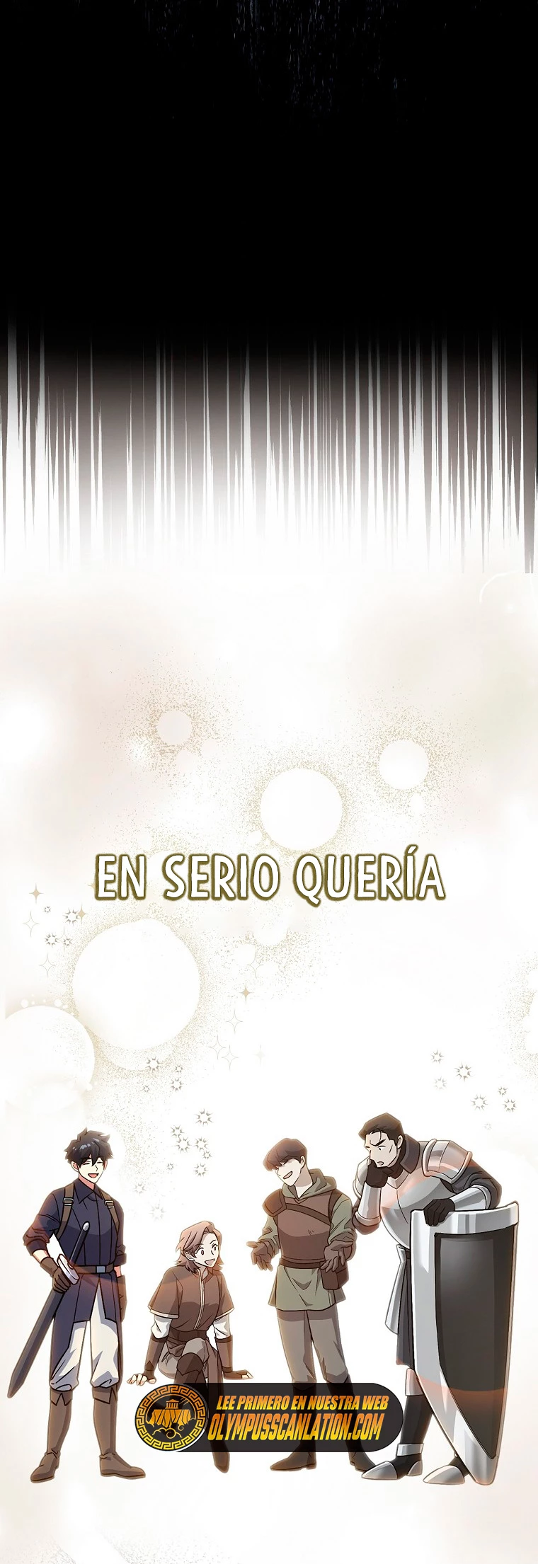 Hiper Suerte capítulo 4, página 50