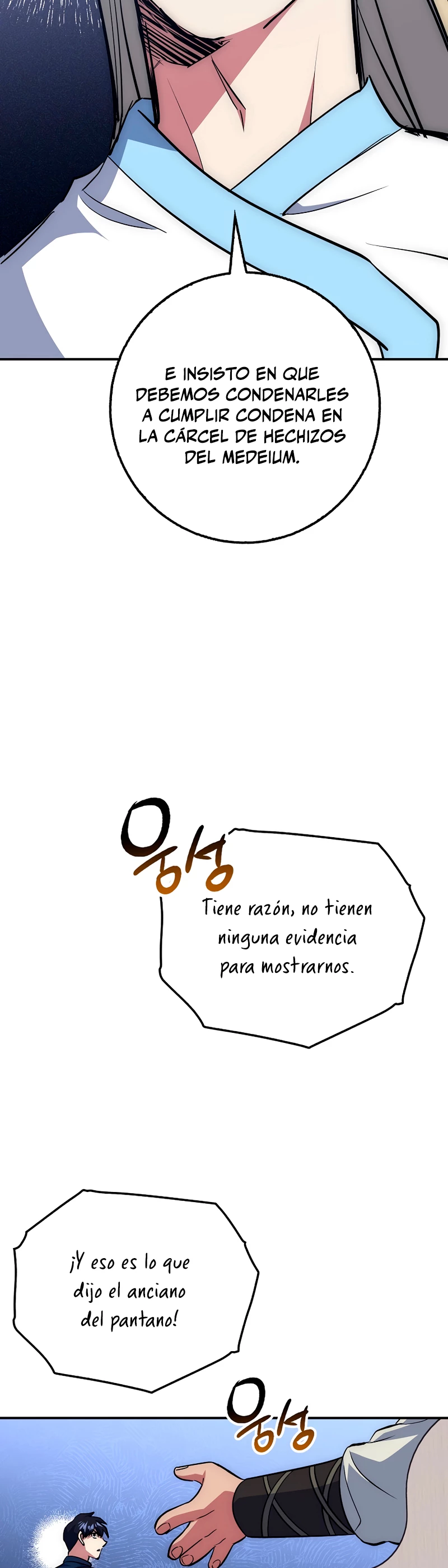Hiper Suerte capítulo 40, página 25