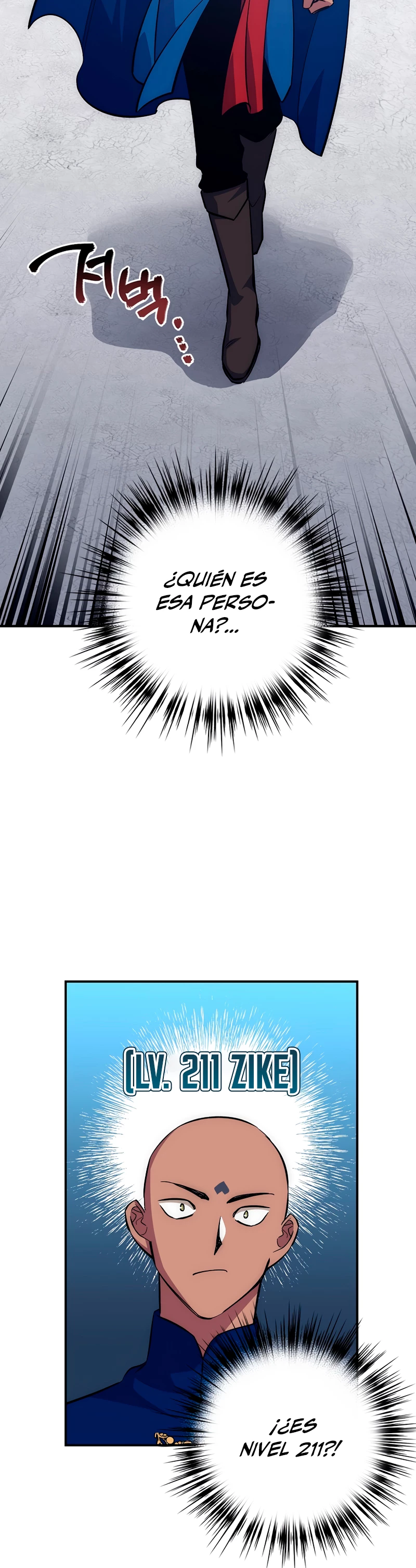 Hiper Suerte capítulo 40, página 29
