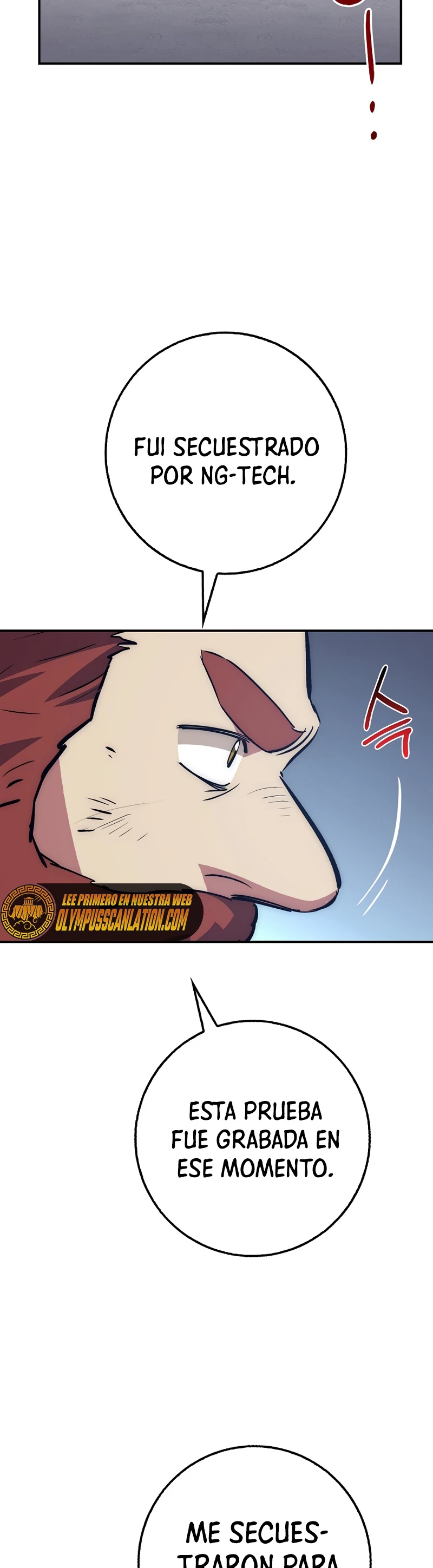 Hiper Suerte capítulo 41, página 12