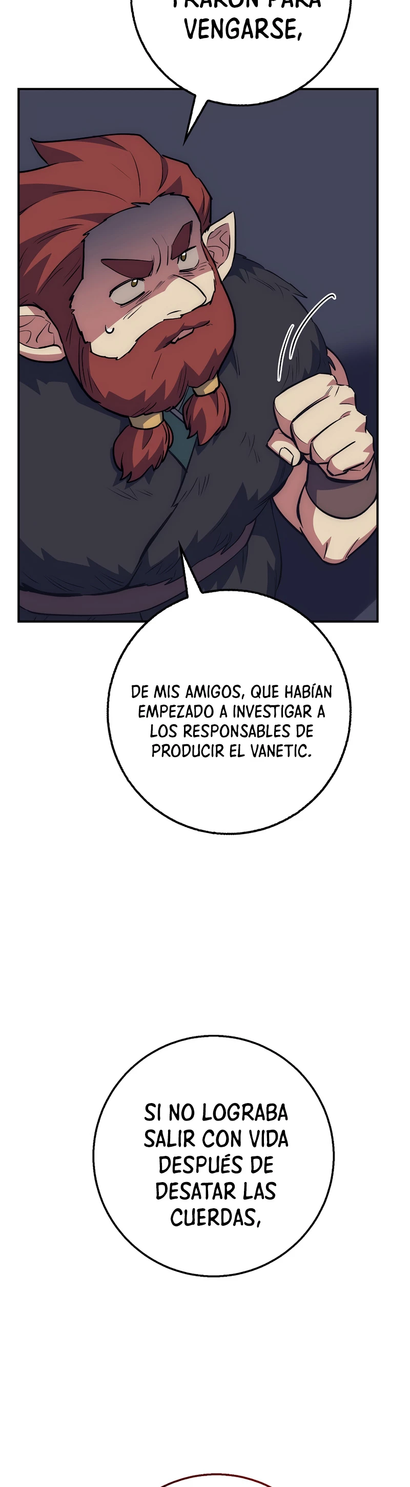 Hiper Suerte capítulo 41, página 13