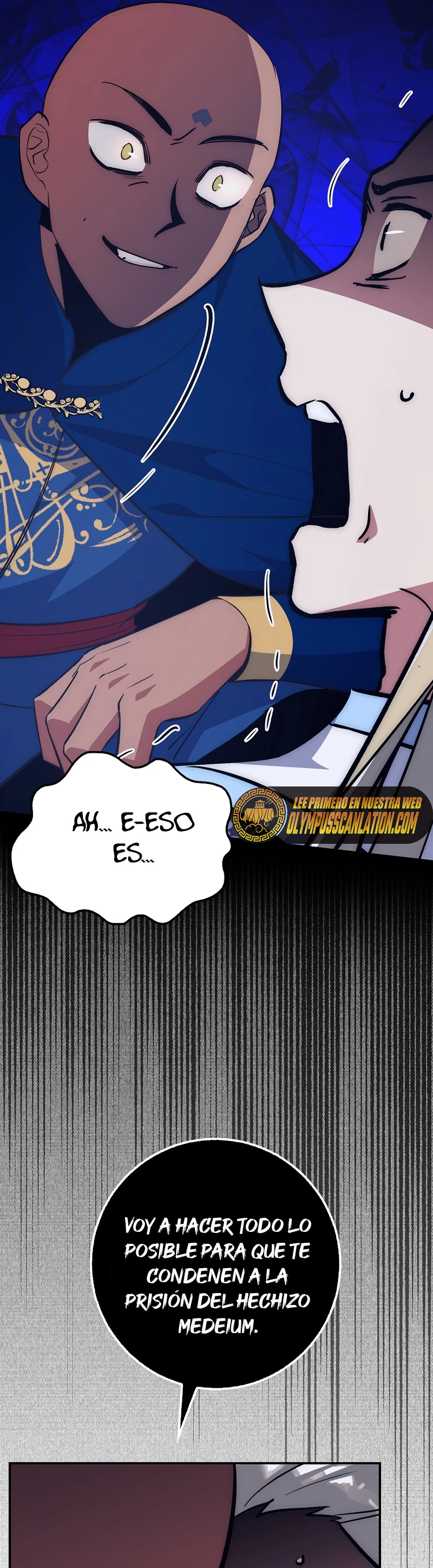 Hiper Suerte capítulo 41, página 19