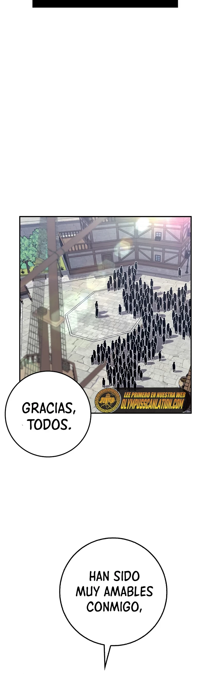 Hiper Suerte capítulo 41, página 34