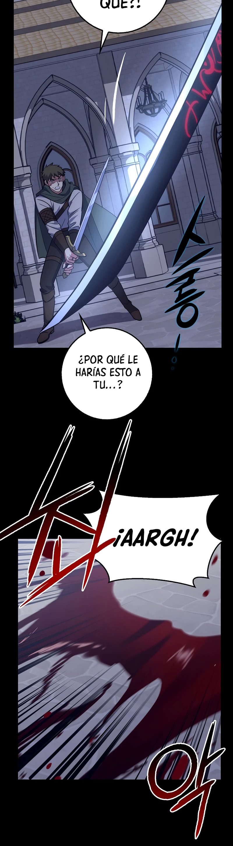 Hiper Suerte capítulo 41, página 45