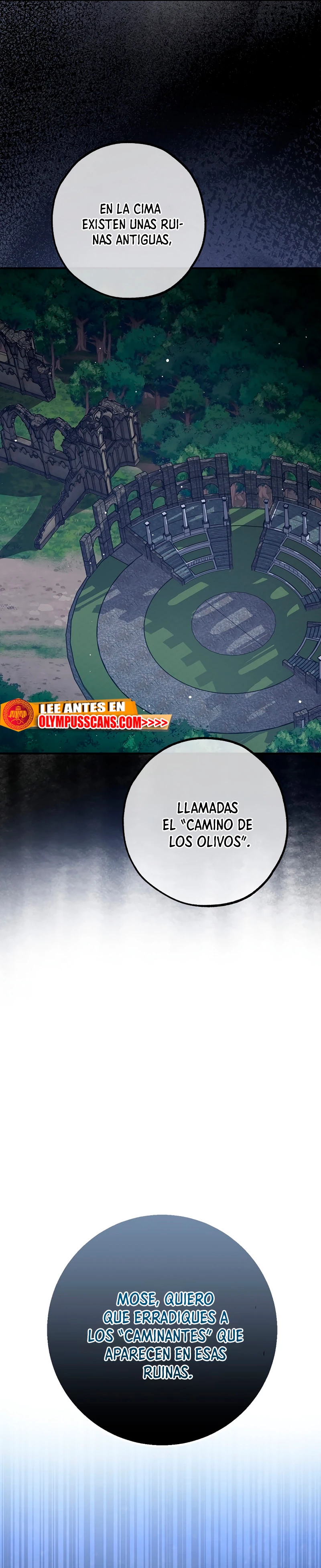 Hiper Suerte capítulo 42, página 24