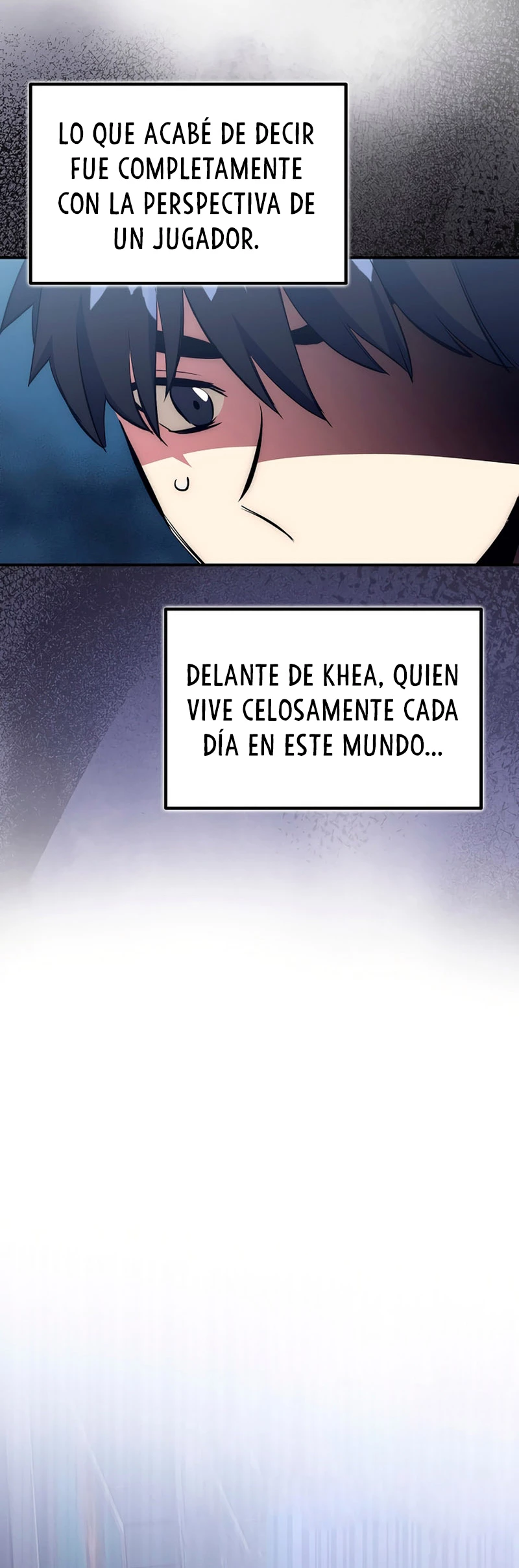 Hiper Suerte capítulo 43, página 12