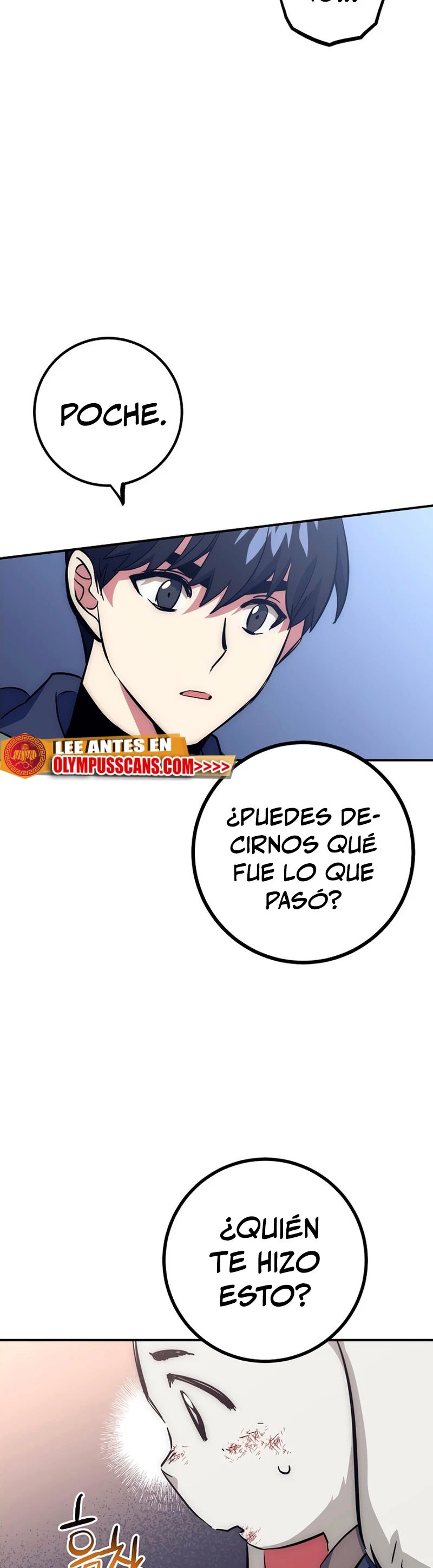 Hiper Suerte capítulo 43, página 25