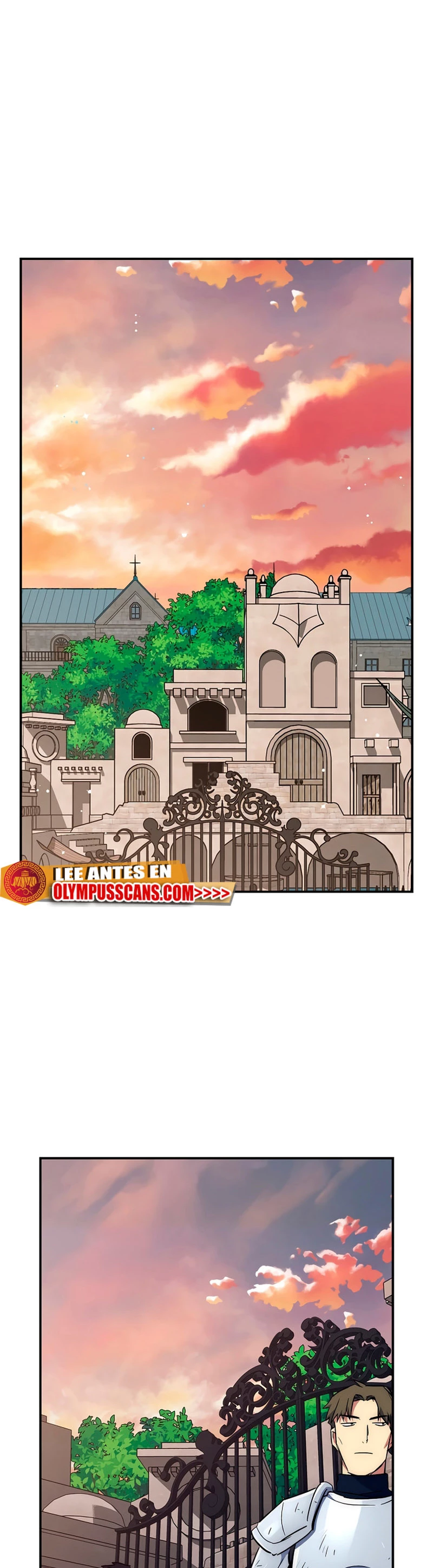 Hiper Suerte capítulo 43, página 29