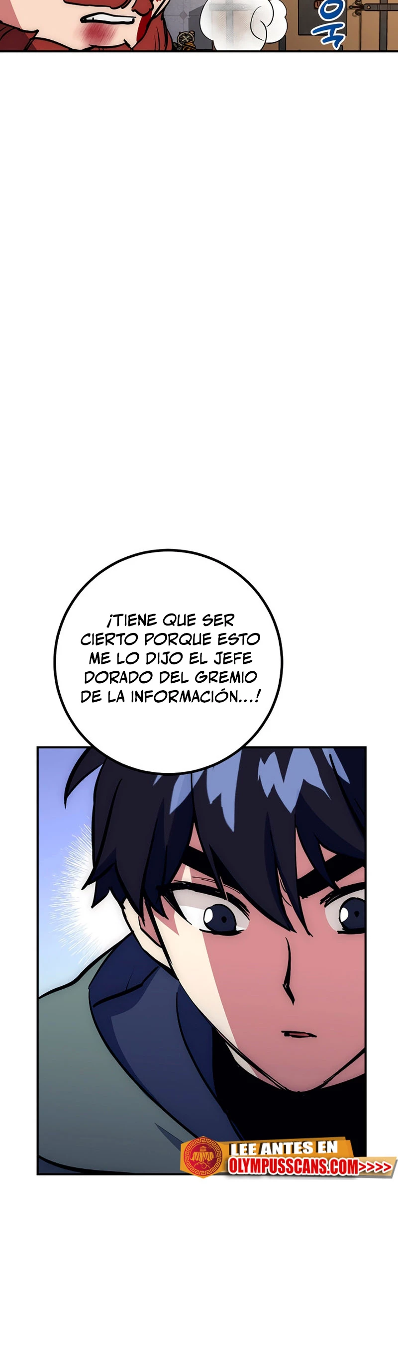 Hiper Suerte capítulo 43, página 52