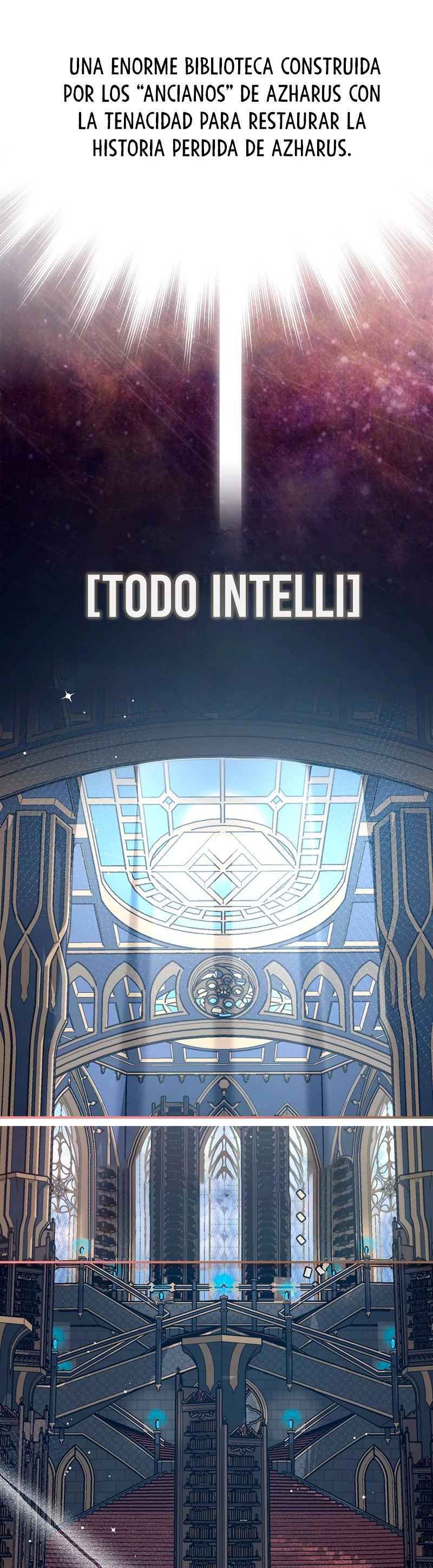 Hiper Suerte capítulo 44, página 3