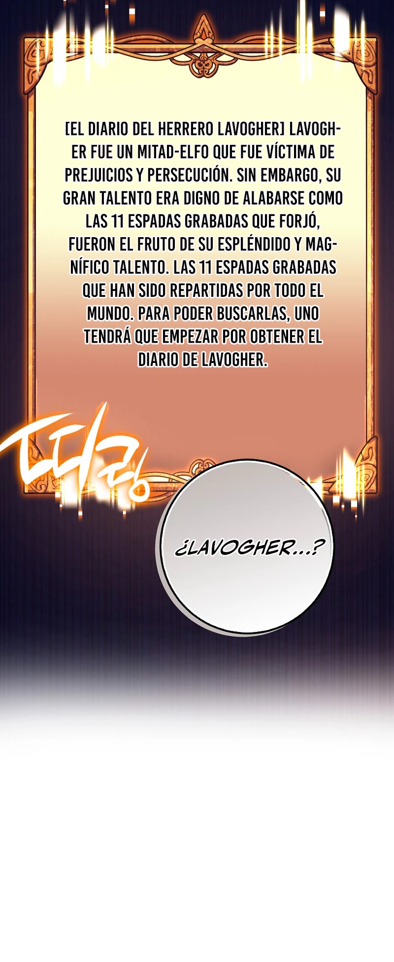 Hiper Suerte capítulo 44, página 12