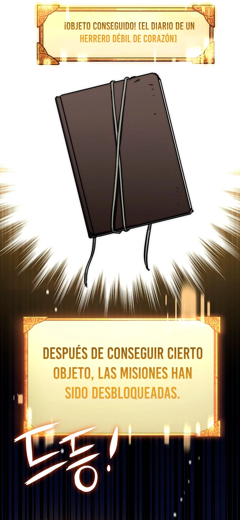 Hiper Suerte capítulo 44, página 22