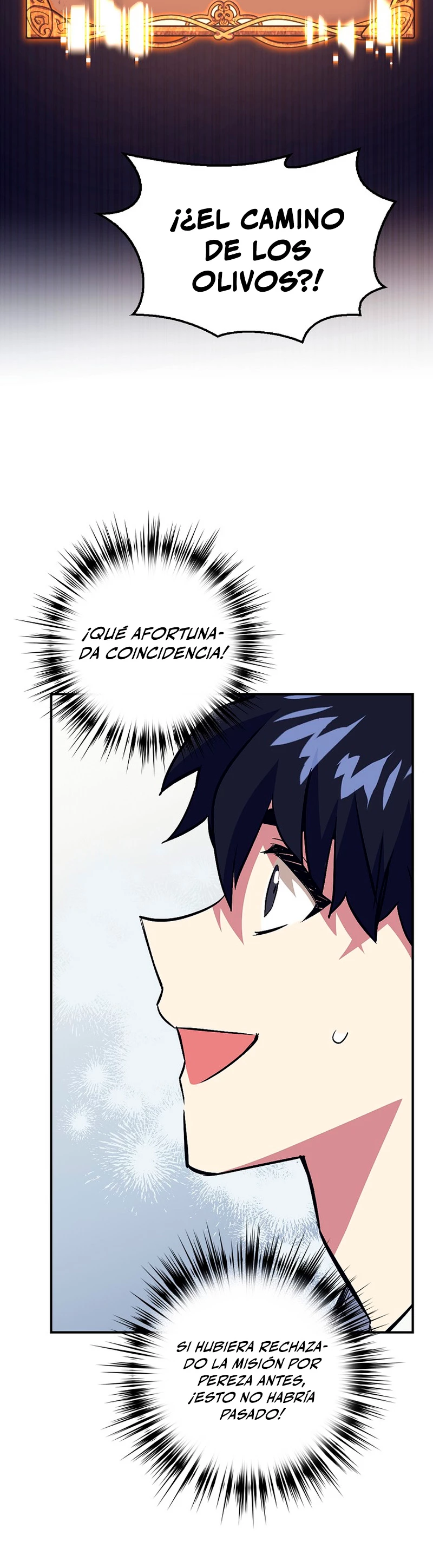 Hiper Suerte capítulo 44, página 25