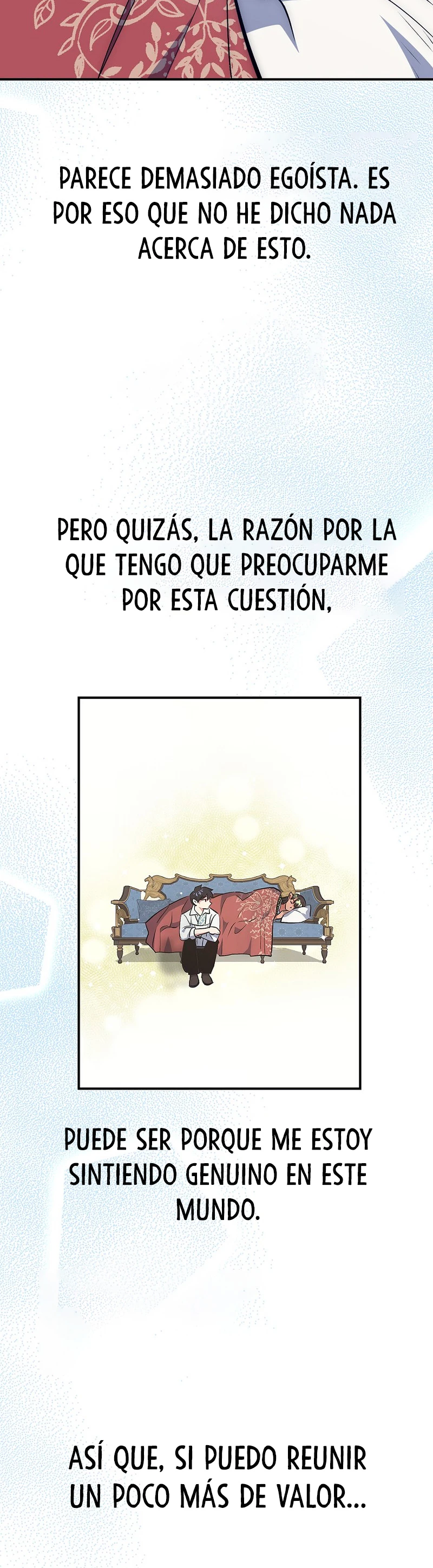Hiper Suerte capítulo 44, página 35