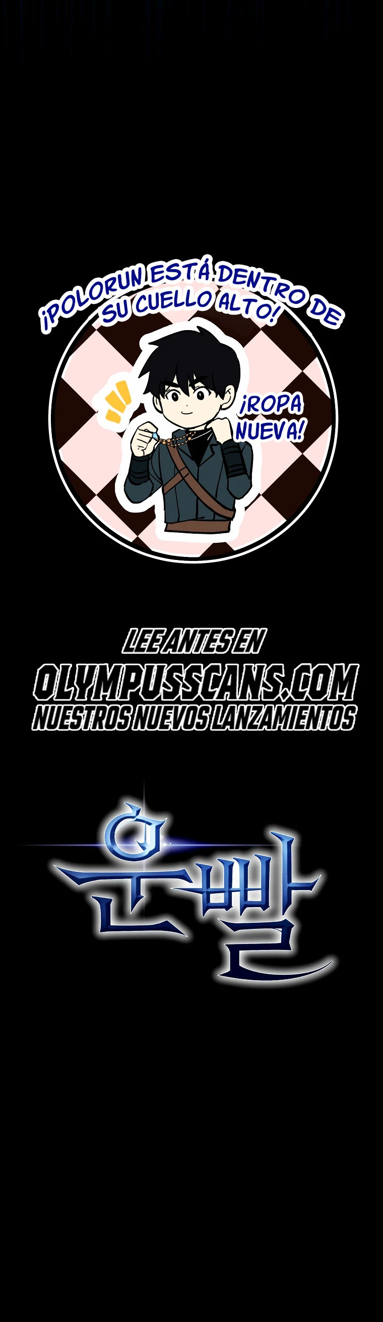 Hiper Suerte capítulo 45, página 34