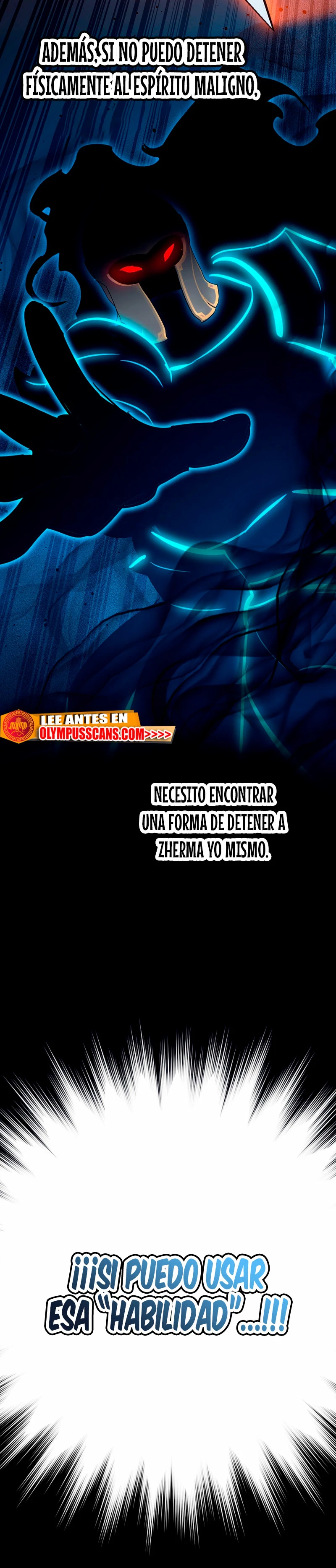 Hiper Suerte capítulo 46, página 15