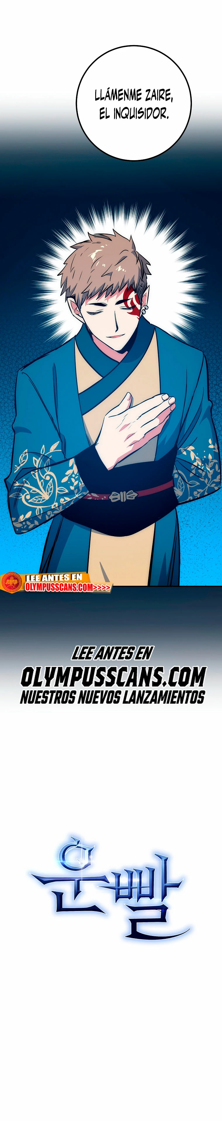 Hiper Suerte capítulo 47, página 39