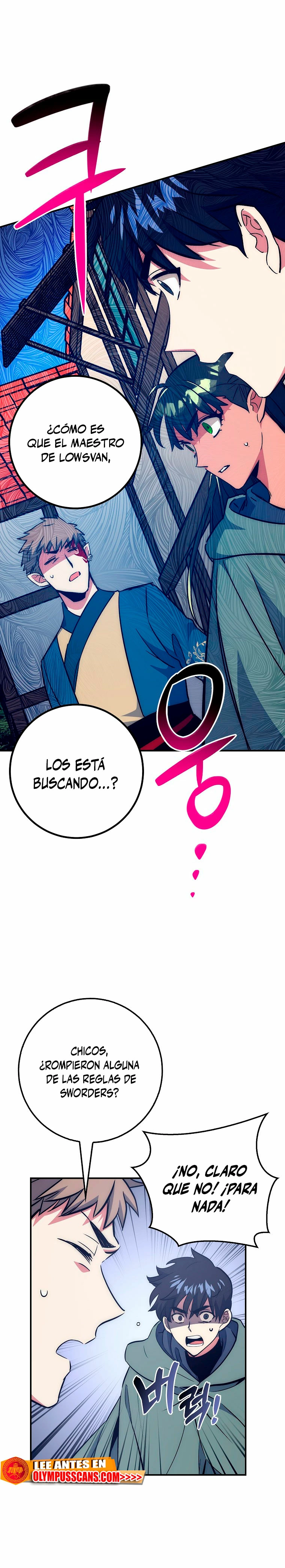 Hiper Suerte capítulo 49, página 2