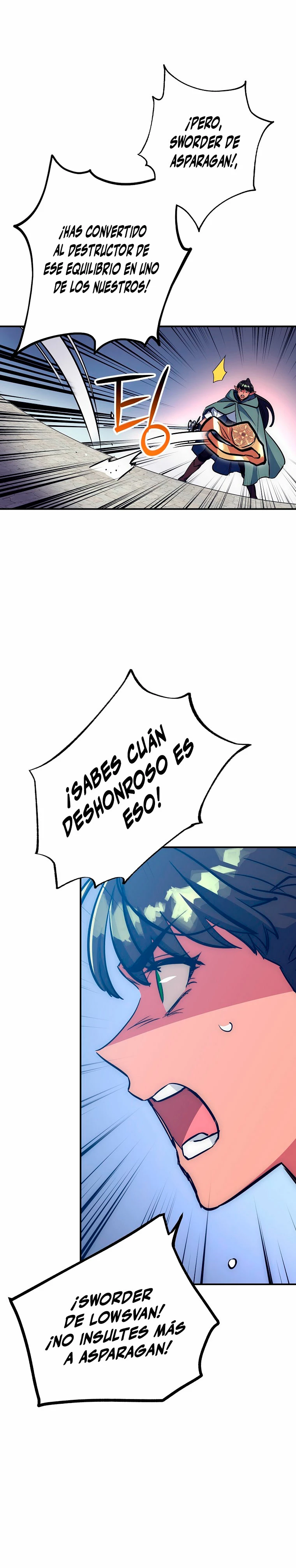 Hiper Suerte capítulo 49, página 24