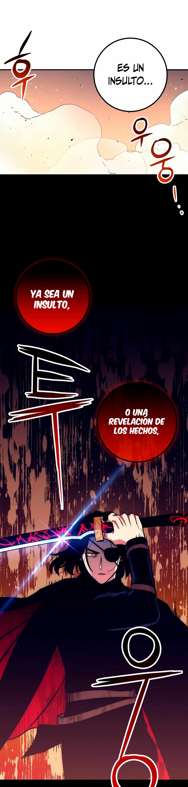 Hiper Suerte capítulo 49, página 25