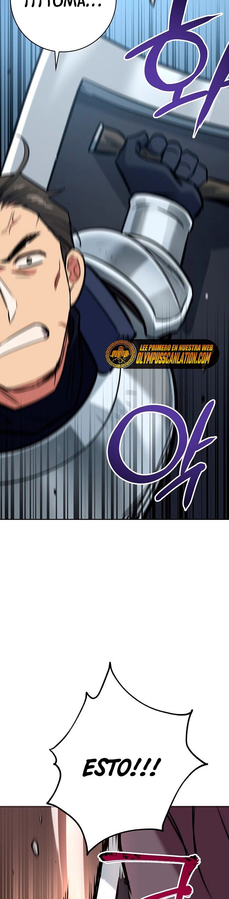 Hiper Suerte capítulo 5, página 14