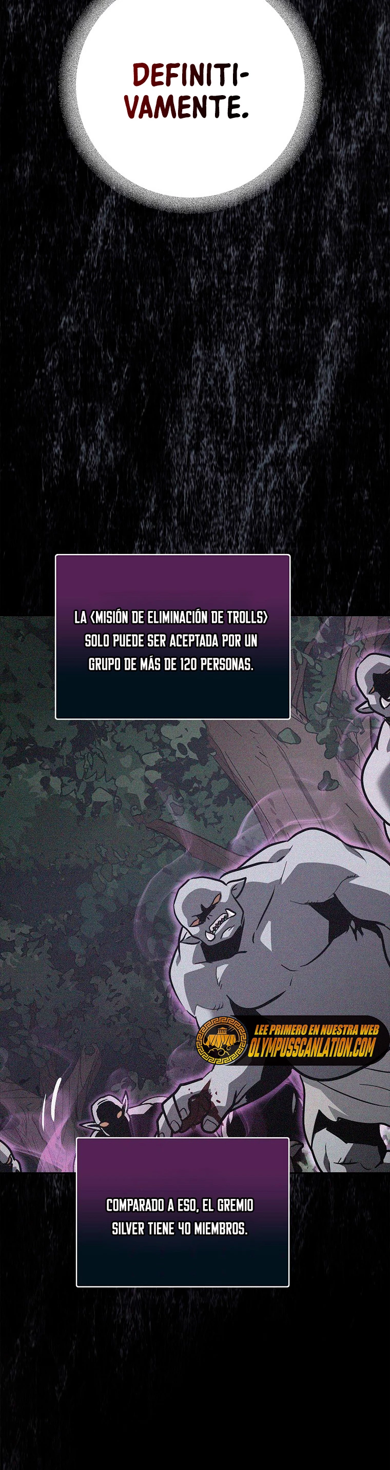 Hiper Suerte capítulo 5, página 56