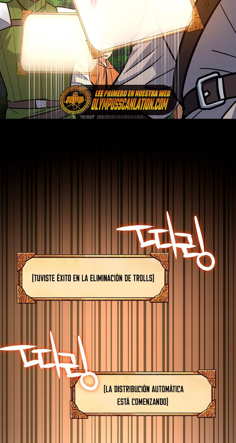Hiper Suerte capítulo 5, página 65